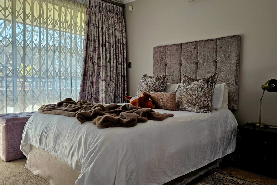 4 Bedroom Property for Sale in Heuwelsig Free State